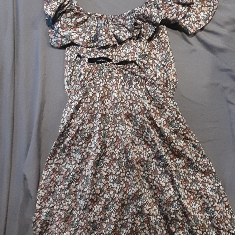 Women's Dress